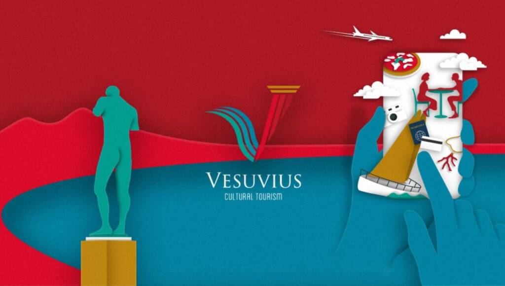 Napoli: una app per promuovere percorsi turistici