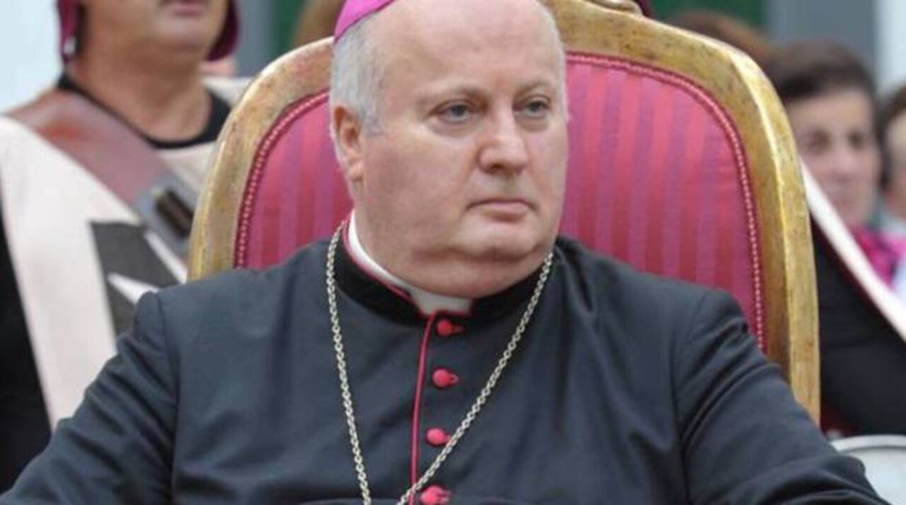 arcivescovo di amalfi
