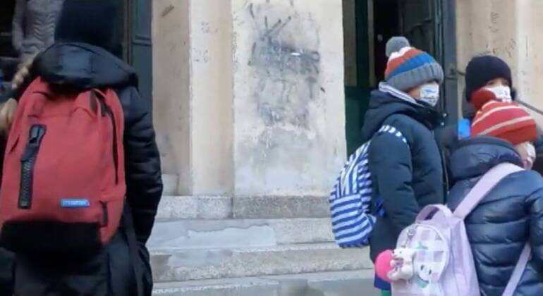 Il Tar riapre le scuole in Campania