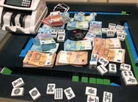 camorra biscazzieri dei casalesi