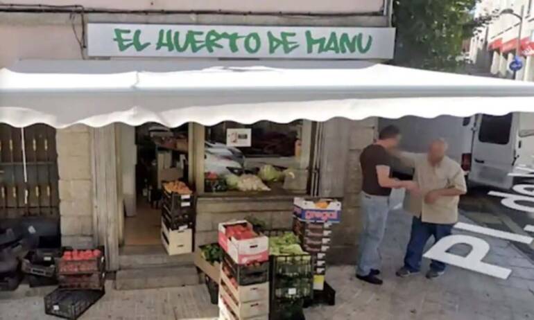 Il boss arrestato grazie a Google Street View e Facebook