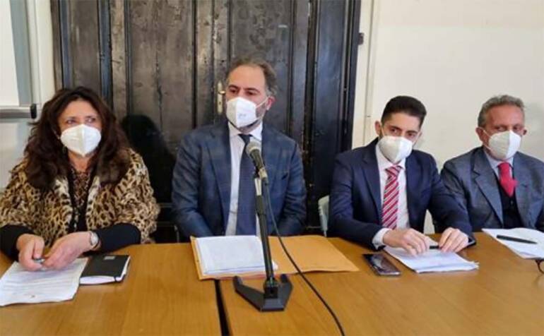 Napoli, Maresca: “I 100 giorni di Manfredi? Solo proposte”