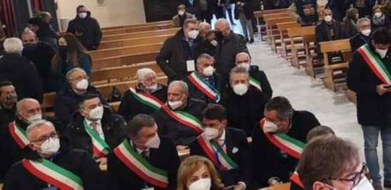 Cis Terra Fuochi a Brusciano, stanziati oltre 2,8 milioni di euro