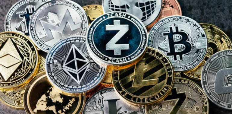 Gli africani si rivolgono alle criptovalute mentre i finanziamenti di beneficenza diminuiscono
