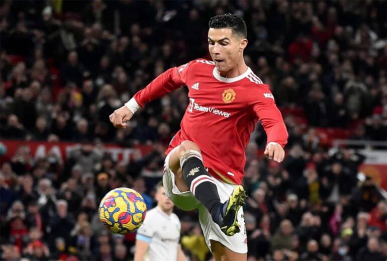 Ronaldo al Man United, è già finita? Il portoghese medita l’addio