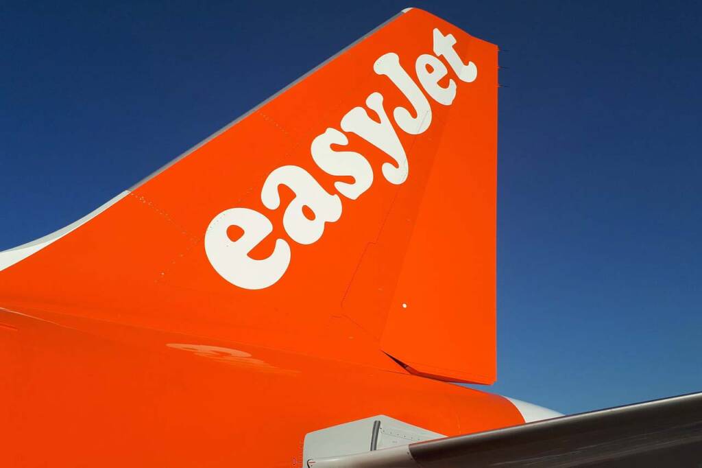EasyJet, nuova rotta diretta settimanale da Napoli a Fuerteventura