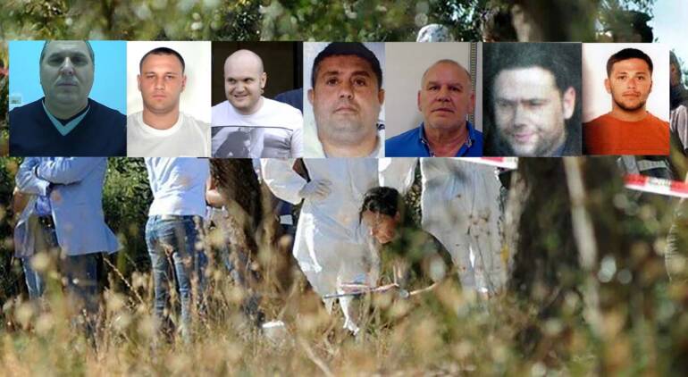 Ucciso per uno schiaffo al nipote del boss: 7 ergastoli al clan Amato Pagano