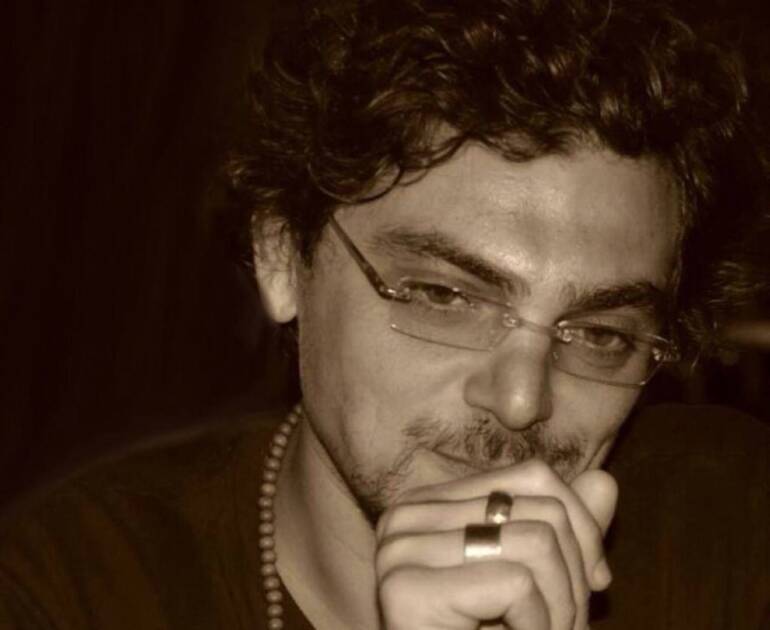 A #3C Ferdinando Manzo racconta Sidney, la città costruita dagli italiani