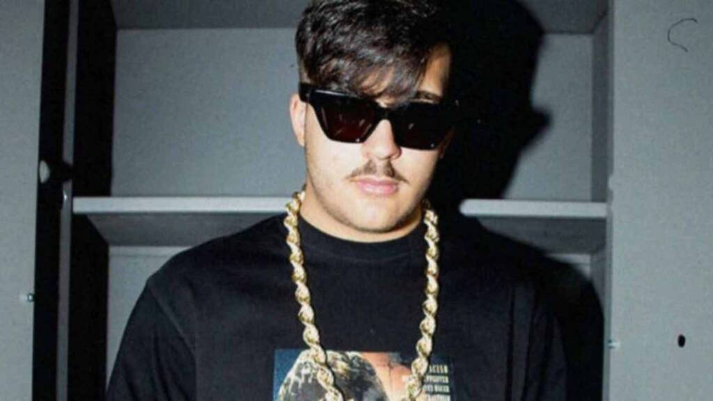 Napoli: a Red Bull 64 Bars Live, tra gi artisti Geolier e Salmo