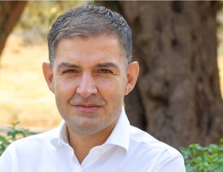 Caserta, Giorgio Magliocca rieletto presidente della Provincia