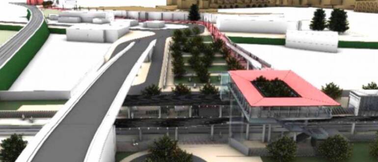 Comune di Pompei e RFI Italia a confronto