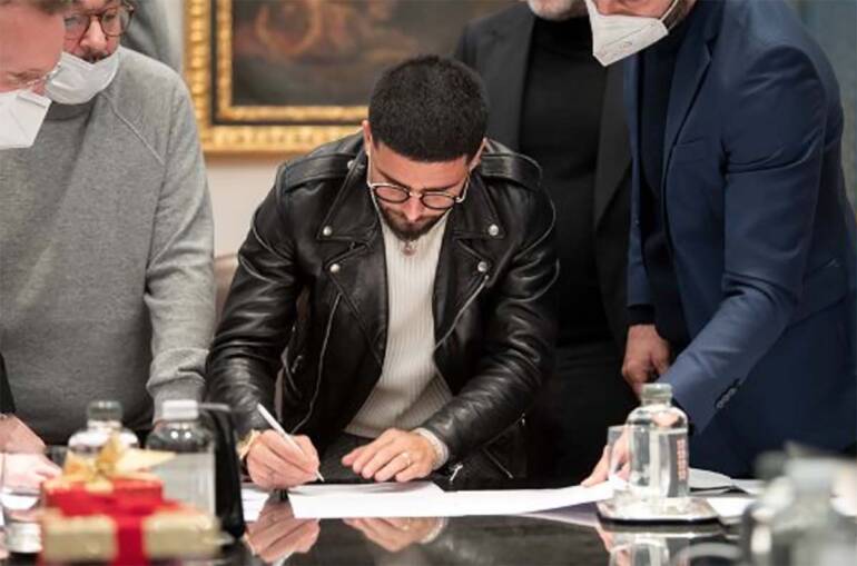 Insigne ai tifosi del Toronto: “Ci vediamo a luglio”