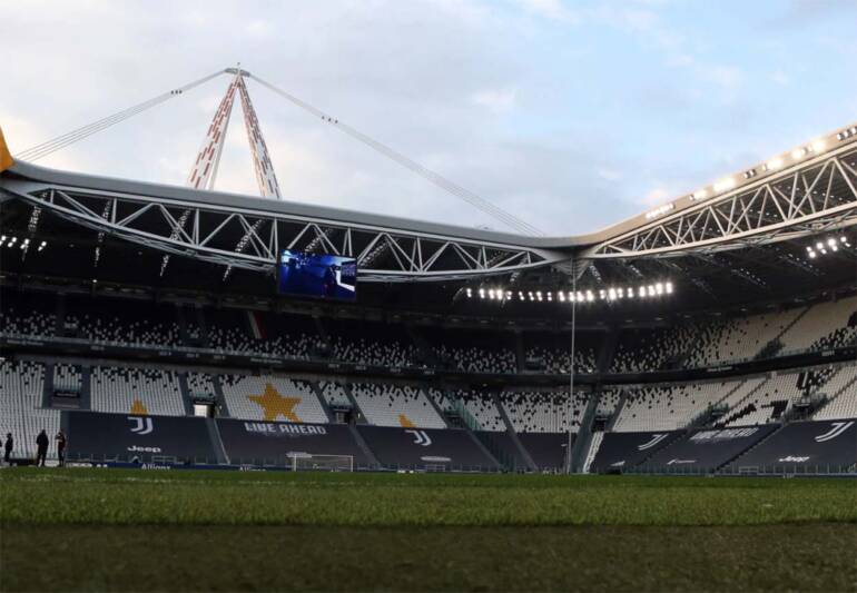 Caso plusvalenze, la replica della Juve: “Palese ingiustizia, pronti al ricorso”