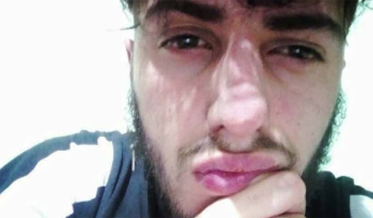 Avellino, fidanzati killer: per i periti Giovanni Limata è capace di intendere e volere