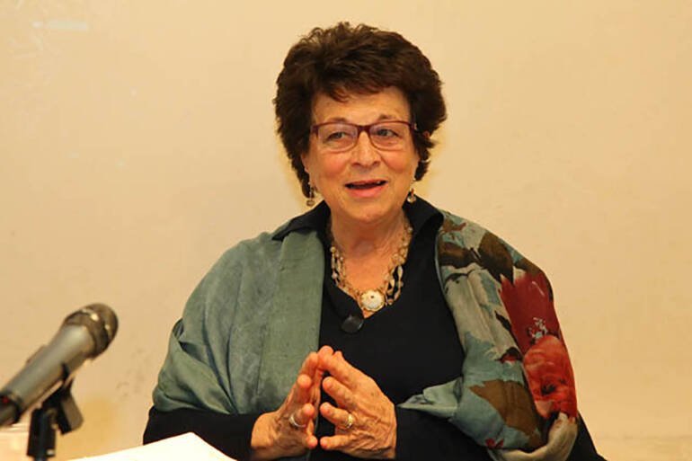 E’ morta a Napoli Marcella Marmo storia della camorra tra ‘800 e ‘900