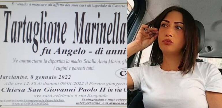 Nuova vittima di Terra dei Fuochi: Marinella muore a 35 anni