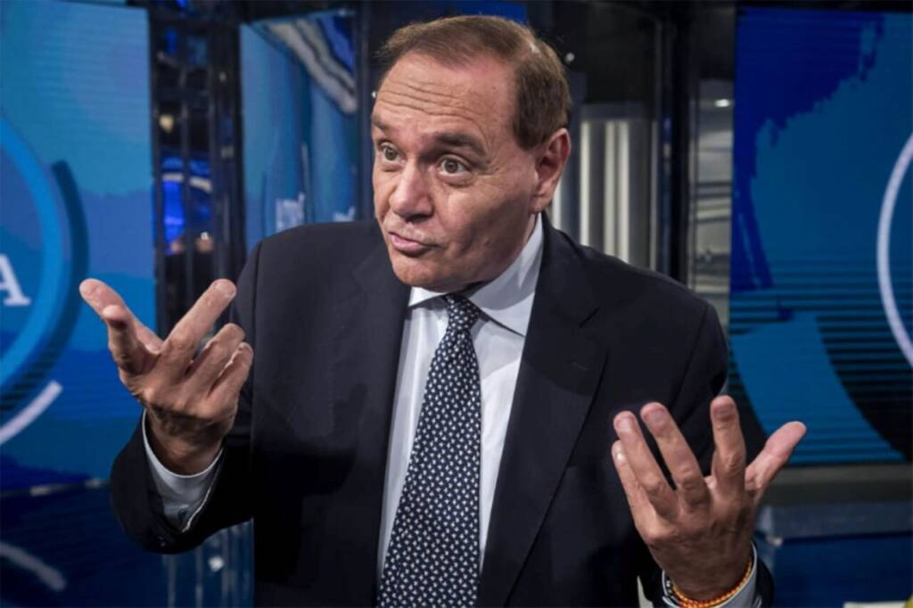 Mastella sfida Fico: ‘Se gli esterni entrano in Giunta, allora ci sono io'”