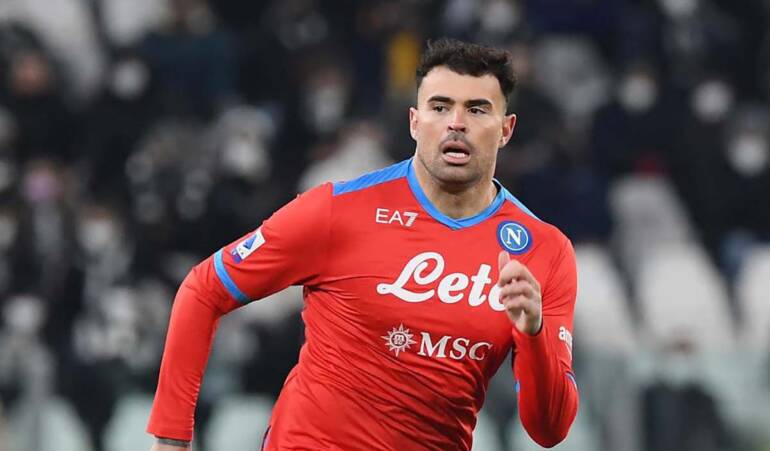 Petagna: “L’importante era vincere. Il gol? E’ stato l’istinto”