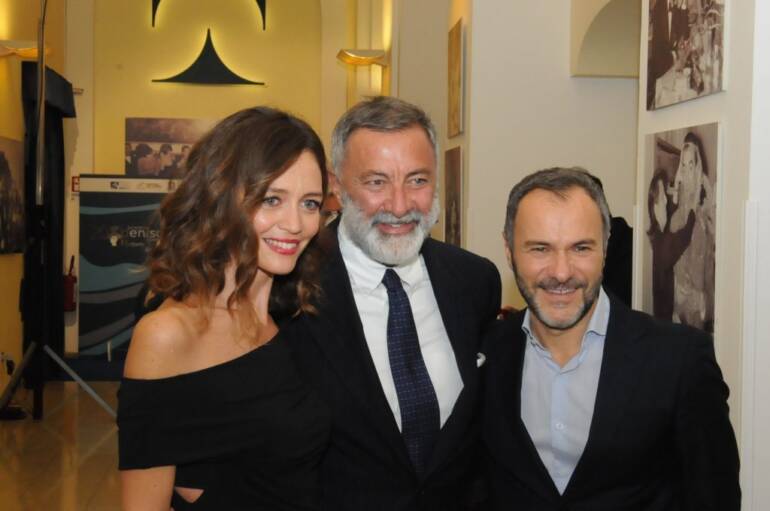 Sorrento, Giffoni e New York in ‘Petali di cinema’