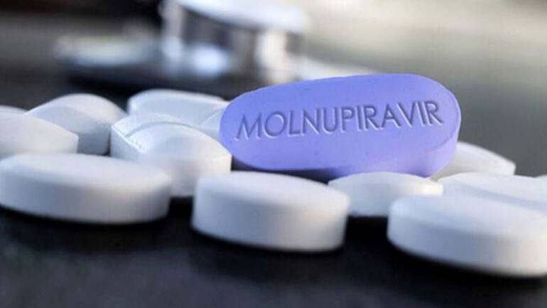Da oggi pillola contro il virus alle regioni, alla Campania 480 confezioni