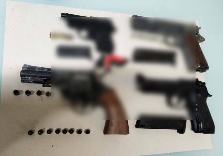 Camorra lite tra paganesi e napoletani: summit armato. Il racconto del pentito