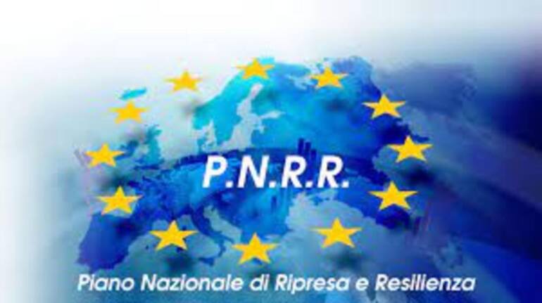 Pnrr: investimenti del Mims al Sud per circa 34 miliardi, pari al 56% delle risorse complessive