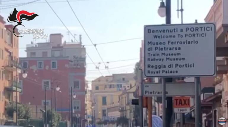 Neonato di Portici ustionato: genitori condannati a 6 anni
