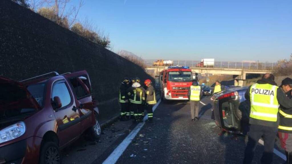 Benevento: rinviati a giudizio i conducenti dei 2 veicoli accusati di aver causato l’incidente fatale a Carminuccio Tuccino Polvere