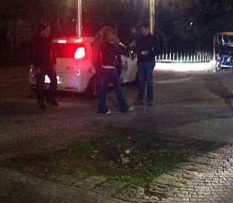 Napoli, rubati tombini di ghisa: strada chiusa a Ponticelli