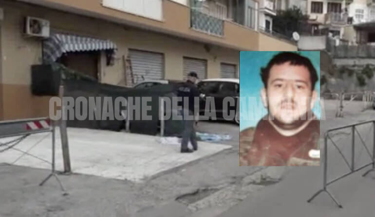 Salvatore Capone attirato in una trappola: caccia al “traditore”