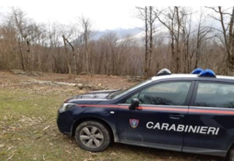 Salerno, sorpresi a rubare attrezzature da un cantiere
