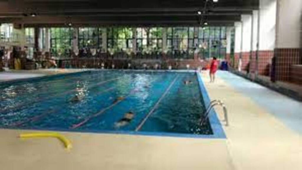 Terra Fuochi: dalle piscine alle scuole, ecco i progetti