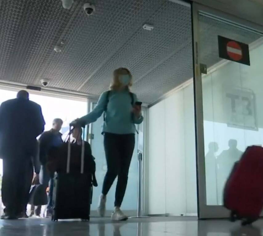 Nuovo decreto covid: niente più zone, resta solo la rossa. COSA CAMBIA