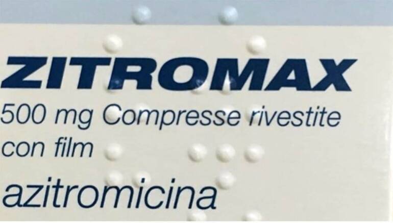 Omicron, finito lo Zitromax in tutta Italia. La medicina anticovid è introvabile