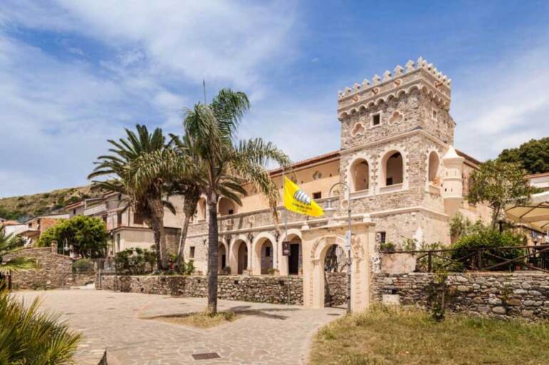 Museo Vivente della Dieta Mediterranea: il manifesto contro lo spreco di cibo