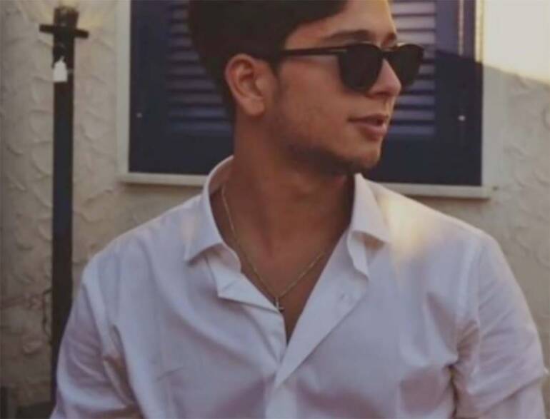 Incidente sulla SS Domiziana, Antonio non ce l’ha fatta: muore a soli 23 anni
