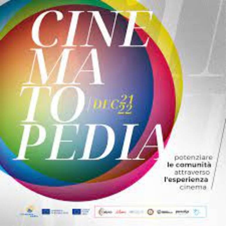‘Cinematopedia’: unire le comunità attraverso il cinema