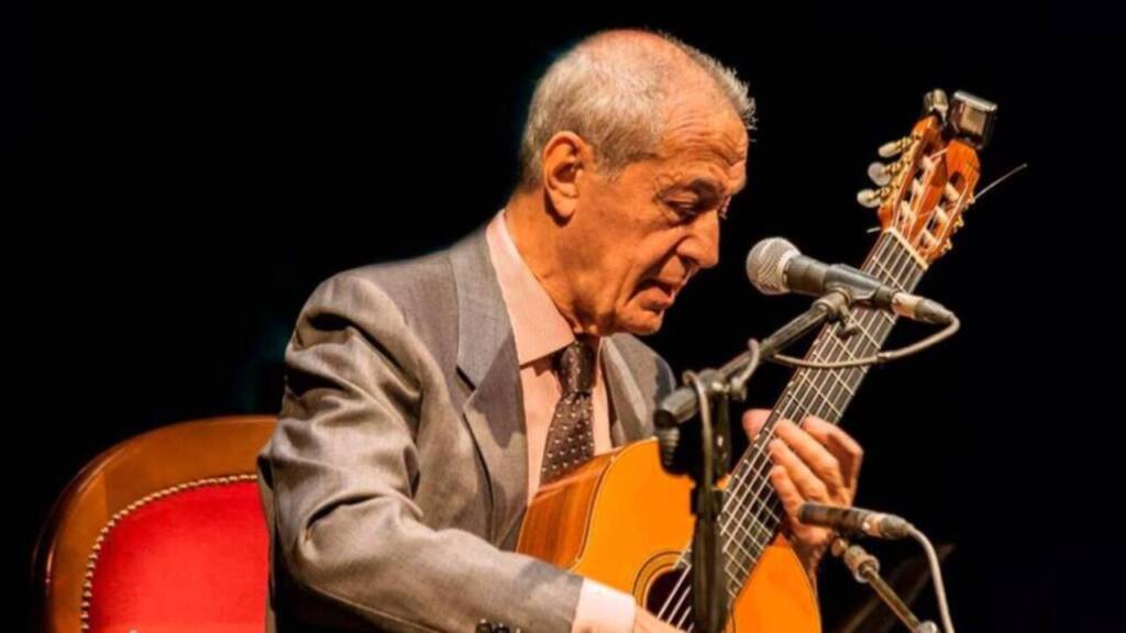 Napoli: cordoglio del sindaco Manfredi per scomparsa di Fausto Cigliano