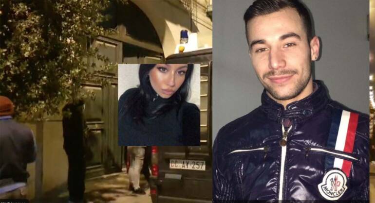 Elpidio D’Ambra condannato all’ergastolo in Appello per l’omicidio della vicina Rosa Alfieri