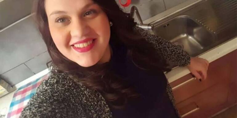 In coma dopo bypass gastrico: il marito di Angela ascoltato in Procura per tre ore