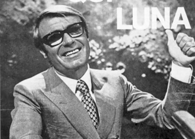 E’ morto Tito Stagno, raccontò lo sbarco sulla Luna