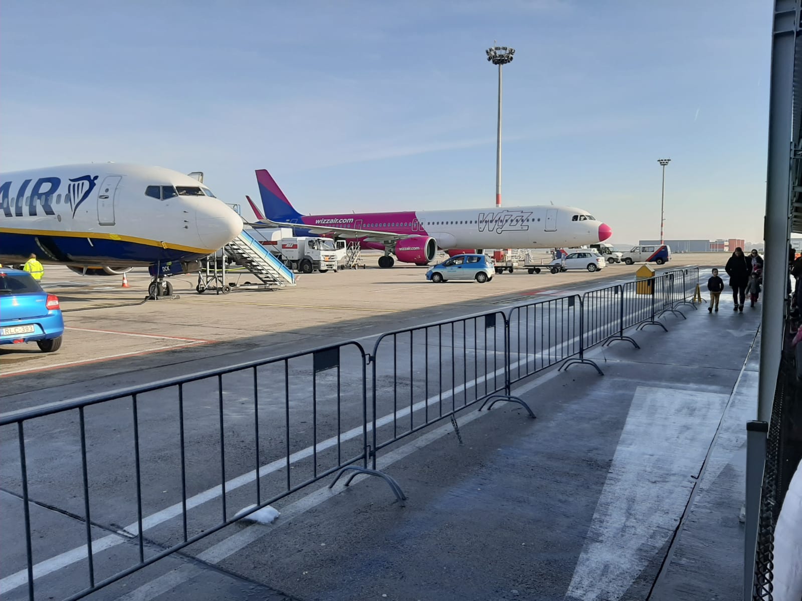 Ritardo di oltre 4 ore per il volo Milano Napoli, 250 euro ai passeggeri