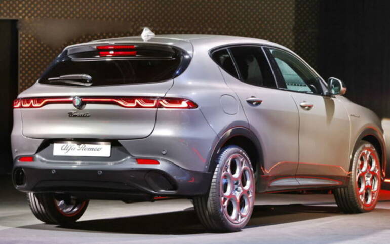 Alfa Romeo, Imparato: “A Pomigliano: al via produzione del suv Tonale”
