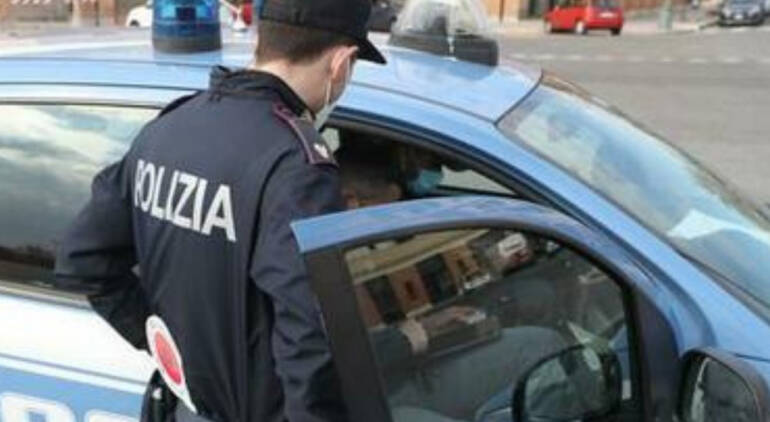 Frattaminore, alto impatto con 105 identifcati