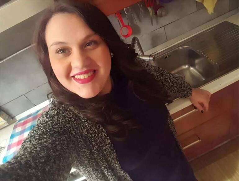 In ospedale dopo by-pass gastrico, lievi miglioramenti per Angela Iannotta