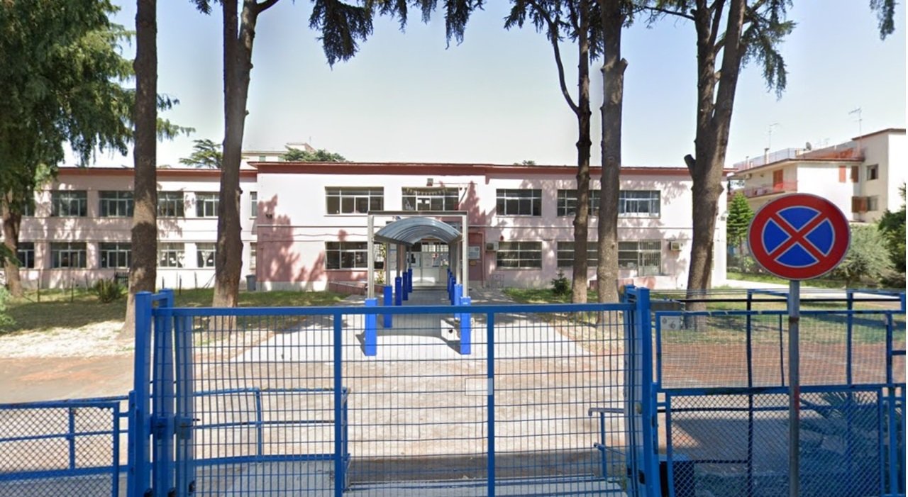 atti vandalici pomigliano
