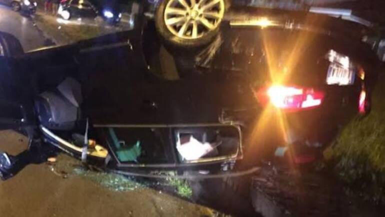 Avellino: incidente stradale a Forino, morto 16enne