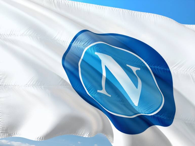 Napoli e Atalanta: le quotazioni delle italiane in Europa League
