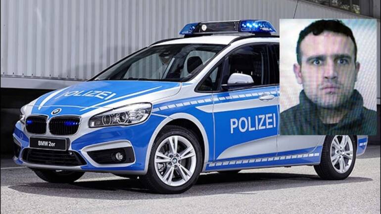 Camorra, broker della Vanella Grassi faceva il cameriere in Germania