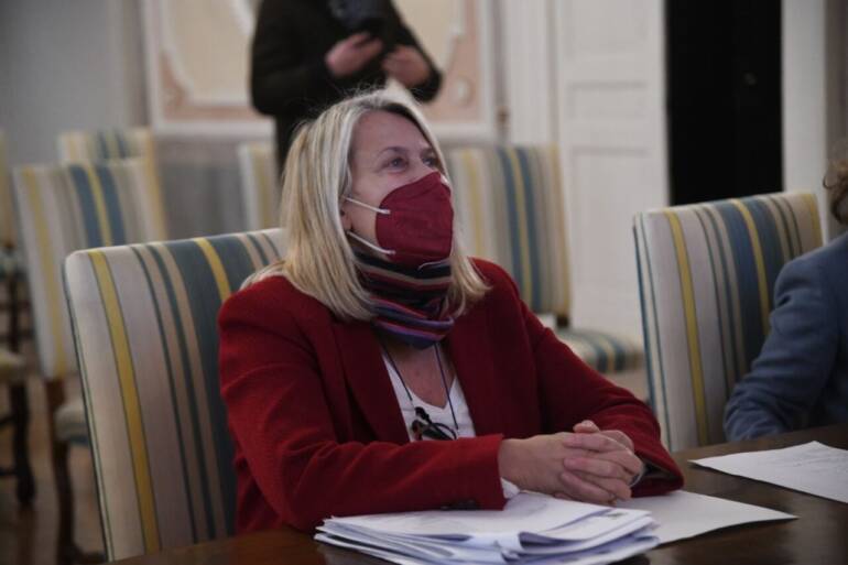 Camorra ad Avellino, il prefetto: “Lo sforzo delle istituzioni sarà prolungato”